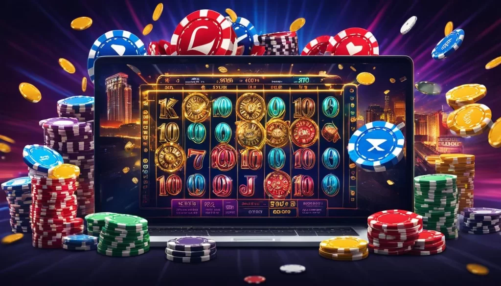 Nổ Hũ i33win: Giải Mã Jackpot Và Cơ Hội Đổi Đời