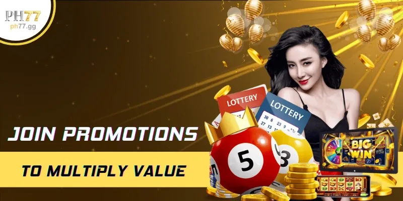 Các chương trình ưu đãi và khuyến mãi của i33win