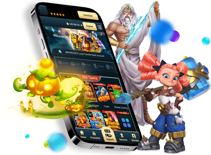 Cờ bạc có trách nhiệm i33win