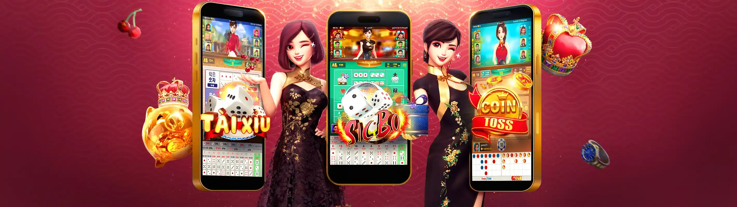 Tham gia i33win để nhận ưu đãi