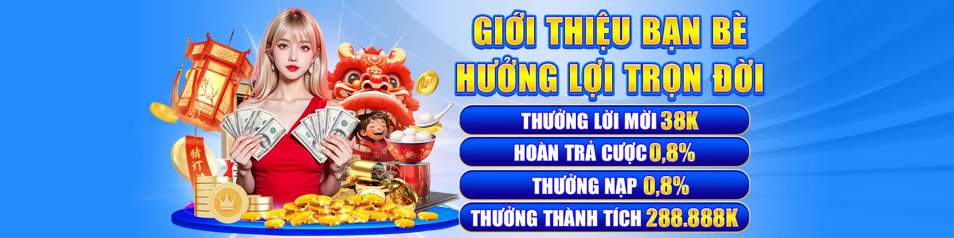Thế giới bắn cá i33win