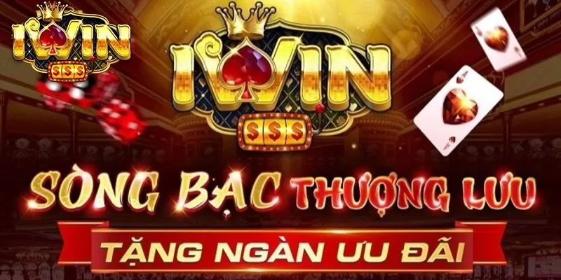 Khuyến mãi chào mừng thành viên mới tại i33win link mới